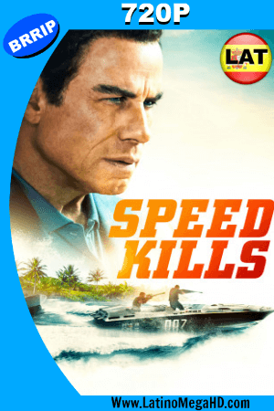 Speed Kills (2018) Latino HD 720P ()